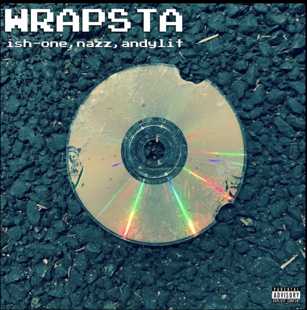 ISH_ONE's tweet photo. 【NEW SONG】
🇯🇵×🇨🇳=🔥🔥🔥🔥🔥
"WRAPSTA"
@TEAM2MVCH
feat' @ISH_ONE @Andy1it
@nazzneedmoreice
@delmontestudio
https://t.co/cDMGIgl6kE
@AppleMusicJapan
@SpotifyJP
@amazonmusicjp
@youtubemusic
@LINEMUSIC_JP
#TEAM2MVCH
#2MVCH2WEEKS
#ISH_ONE
#andylit
#NAZZ https://t.co/XyQ1UilWDu