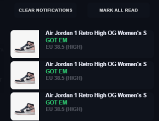 JT Proxies (@JTProxies) / Posts / X