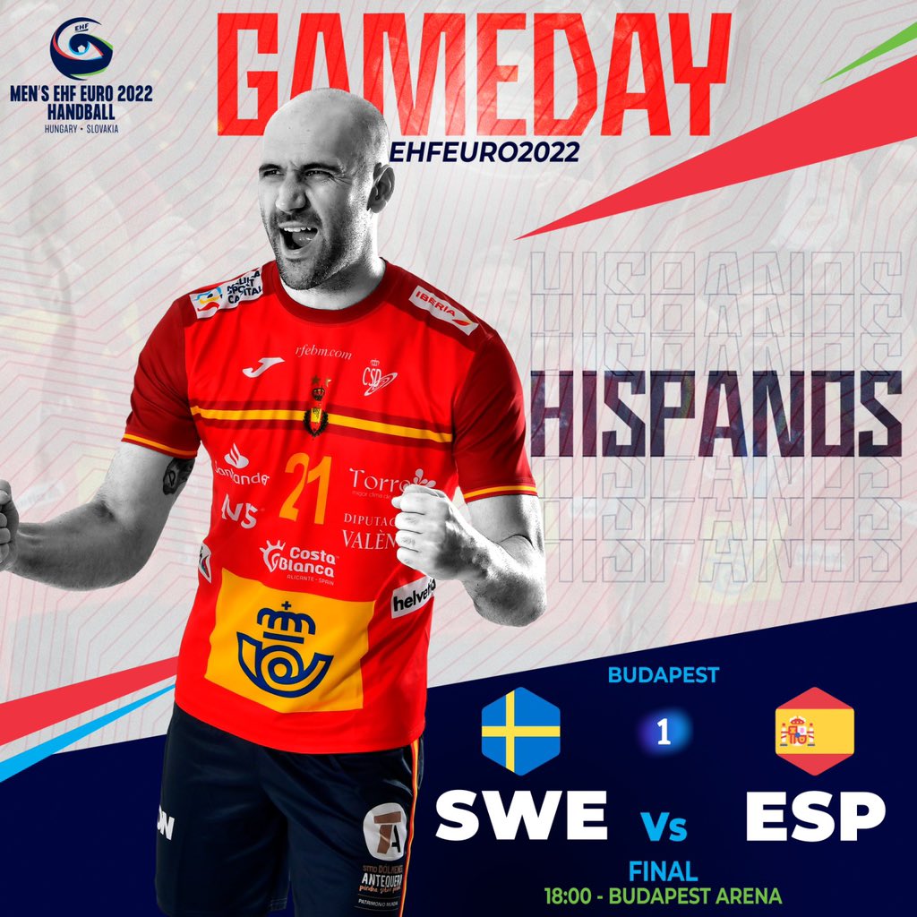 RFEBalonmano tweet media