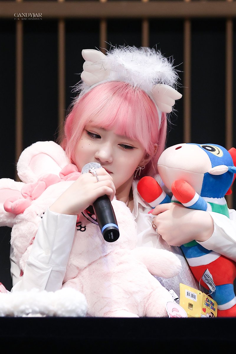 220120 🍬 cuddles~ HQ
#김채현 #KIMCHAEHYUN #케플러 #KEP1ER