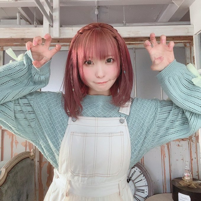 Twitterのコスプレ画像34