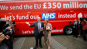 Now I’m a big supporter of #progressivetaxation, but please @10DowningStreet explain the need to increase in #NationalInsurance when we have an extra £350million a week for the NHS? #BrexitHasFailed #liars #JohnsonMustGo #ALiarNotALeader