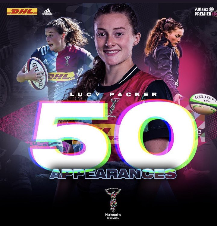 Quins Girls Rugby tweet media