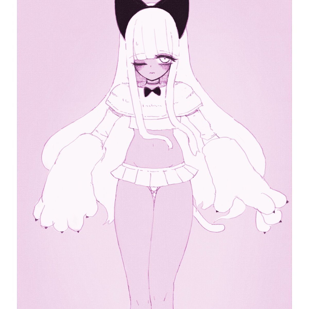 これかわいい🎀 