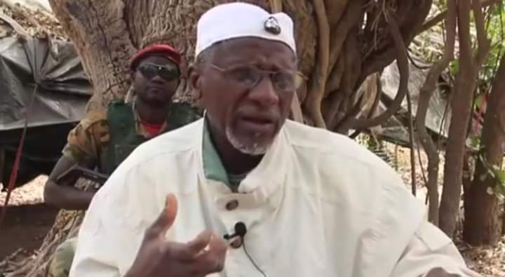 AfricanWatchman's tweet photo. 3/ On their way their way to pursue timber smugglers into #Senegal, #Senegalese soldiers of @ecowas_cedeao's #ECOMIG rounded up & tortured Gambian villagers including a village head and ppl coming from farms and bushes for foraging. It was #MFDC rebels who rescued and freed them. https://t.co/K77hhcfVC3
