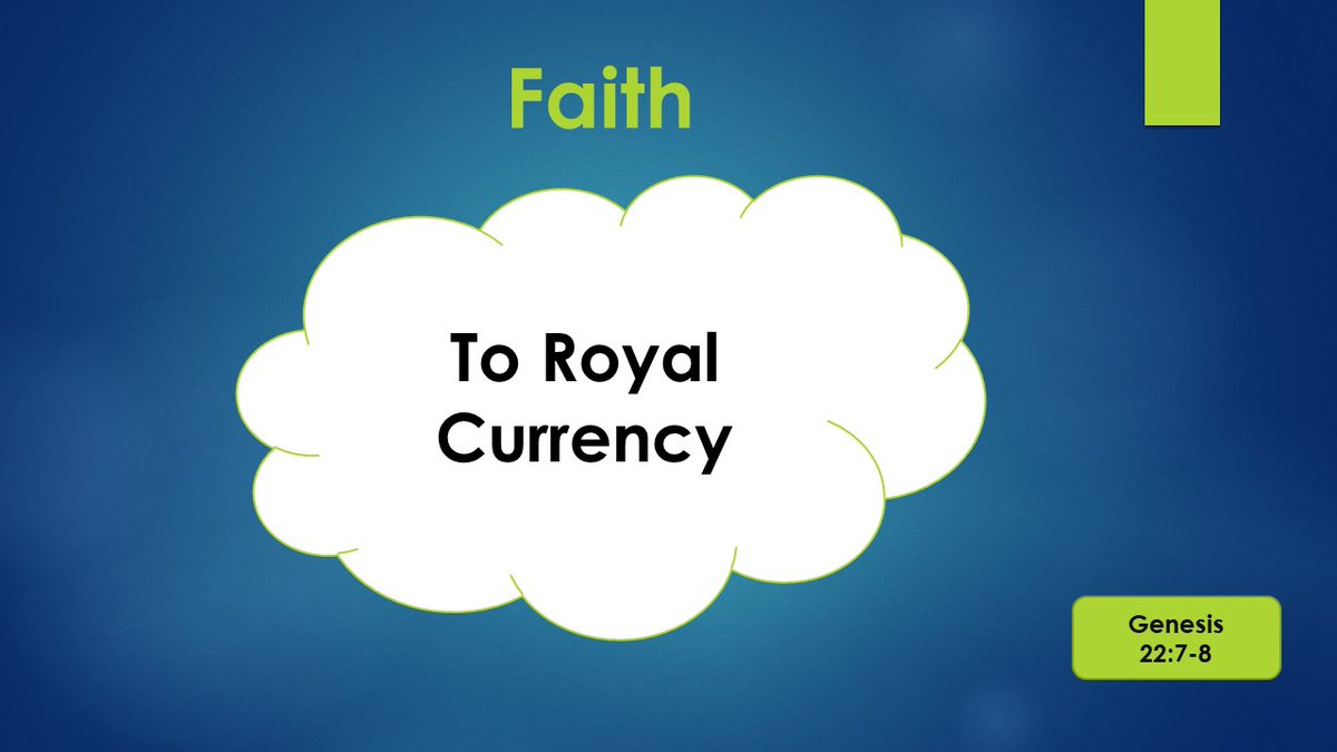 ParkieBaptist's tweet photo. Topic: Activating Royal Provision
Minister: Pastor Ambrose Nyangao
Verse: Genesis 22:3-14
#RoyalInheritance #Royal #Inheritance
Sermon Notes - 3
Link: https://t.co/zbFqr32oqi https://t.co/fHVmAlwRBA