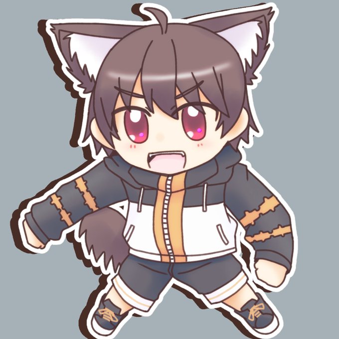 俯瞰の構図のtwitterイラスト検索結果