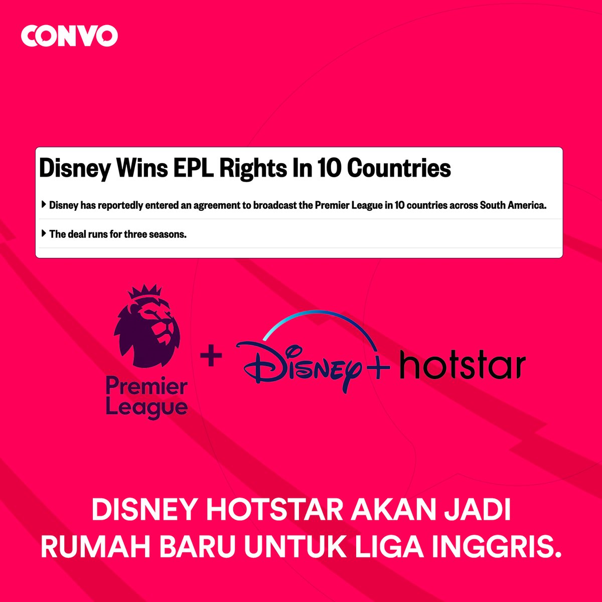 Convo Indonesia tweet media