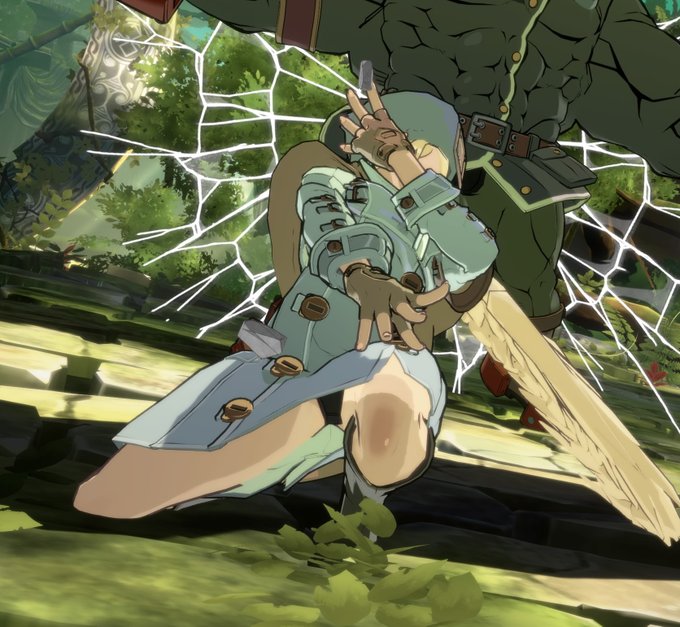 ããã³ãSS泚æã
ã³ã³ãã¡ãŒã«ãŒãªããã€ãããããªãã£ãŠèããŠãäžæç®ã®ããªã¢ã¡ããã®ãã³ãã©ã¢ãããæ®ããã³ã³ãã¬ã·ããã¢ããããŒãããŠã¿ãã®ã§æ¢ããŠã¿ãŠã!
(äžç¬ã ãã©)
åçããã ãã§ãèŠãã¡ãããŸã
ã¬ã·ããã³ããŒã¯9258
#GuiltyGearStrive #PS5Share
#ã³ã³ãã¡ãŒã«ãŒ