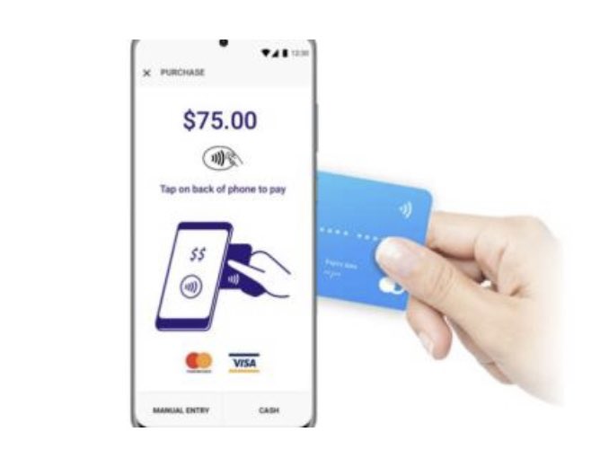 joseph_haddad's tweet photo. #Apple to turn #iPhone into a payment terminal
 
#fintech

https://t.co/FELASPxTRH https://t.co/fOnIEIa8wu