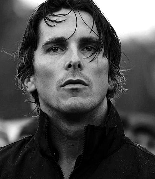 Happy Birthday to Christian Bale 
