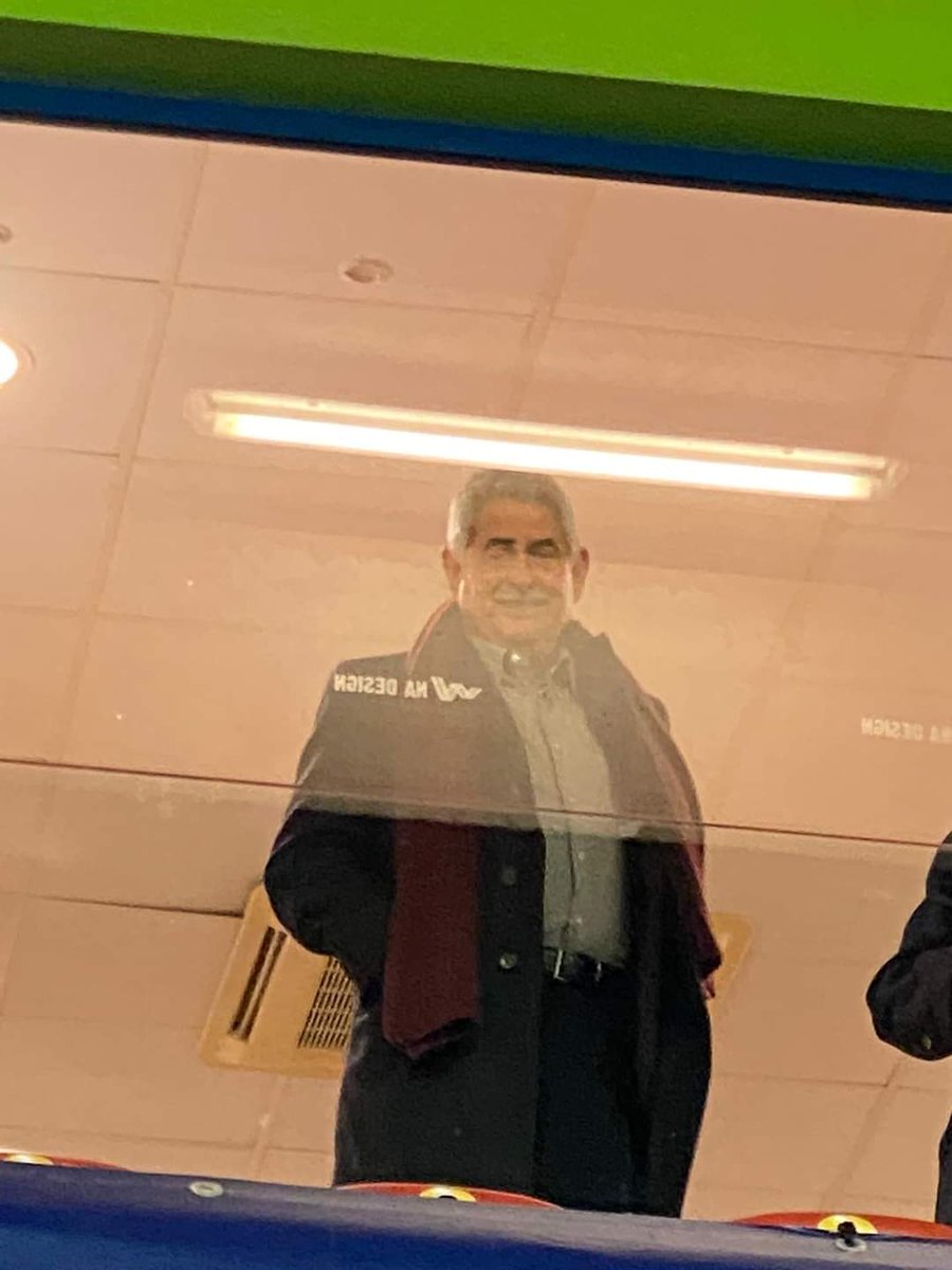 Isto é gozar com os Benfiquistas!