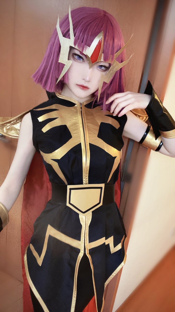 ガンダムzz のコスプレ作品 (25 件) - Twoucan