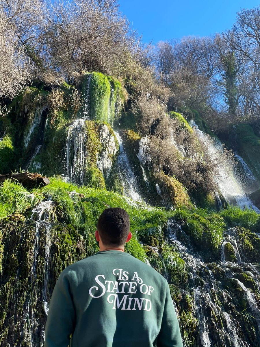 Margoti_99's tweet photo. MONASTERIO DE PIEDRA https://t.co/MN150JrciD