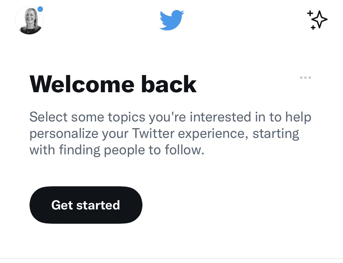 Sarah Knight tweet media