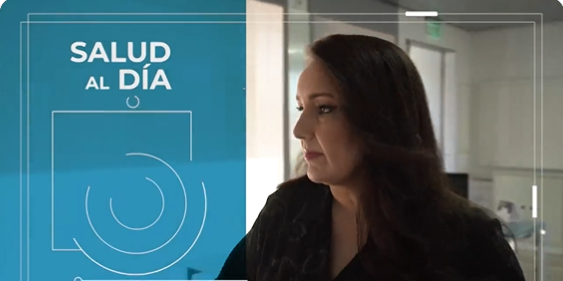 Enorme la mejor cuota de todo el año para #SaludAlDía en la tarde de <a href="/canalsur/">CanalSur</a> con un 9.2% de cuota, 166.000 espectadores y 50.1% de fidelidad

2º contenido no informativo + visto del canal

#QueVivaLaTele #Audiencias