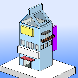 PixpaceNFT's tweet photo. Stake your own buildings and get $PixP
$Pixp is token that is used in the world, Pixpace.
You can buy nft with your $Pixp to fill your buildings in with. 

#nftart #nft #nfts #NFTGame #nftcollectors https://t.co/tsVoHwhtWl