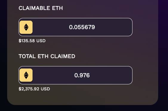 You better stack your $DHOLD (<a href="/defi_holdings/">Defi Holdings</a>), currently at $850K potentially #Next1000XGEMS. 

- LP locked for 10 years. 
- 50% Burn
- 10% $ETH reflections back to holders.
- Profit from treasury growth 
- Deflationary

$AGFI $EXPO $REFI $ABC $FFF $INC $SCC $DEFI $MCC $CAT