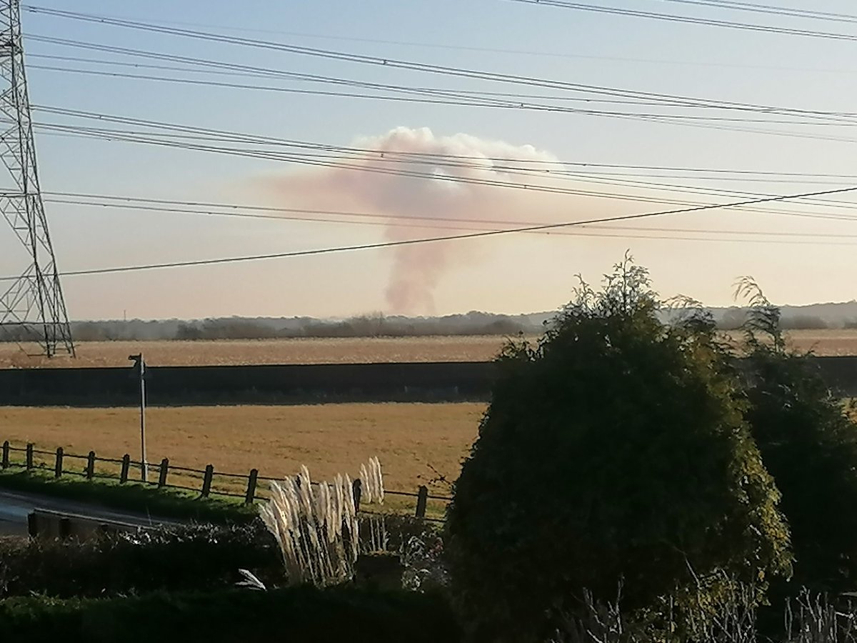 Andy Horton tweet media