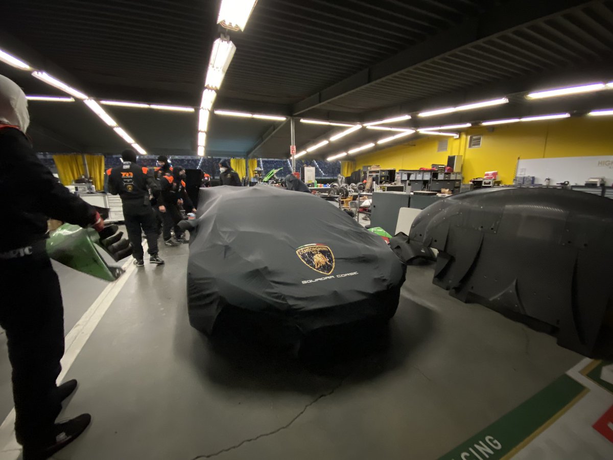 TR3Racing tweet media