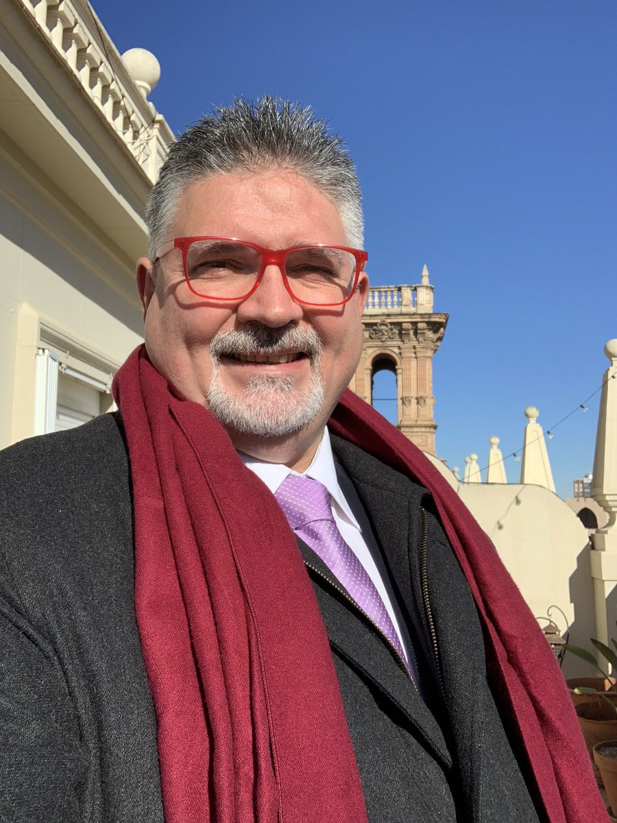 Dia de boda fallera y fenomenal ambiente, solecito de un dia de invierno...