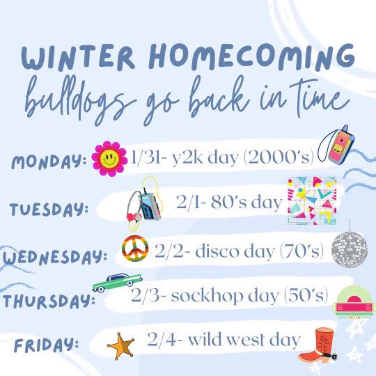 Turlock High School tweet media