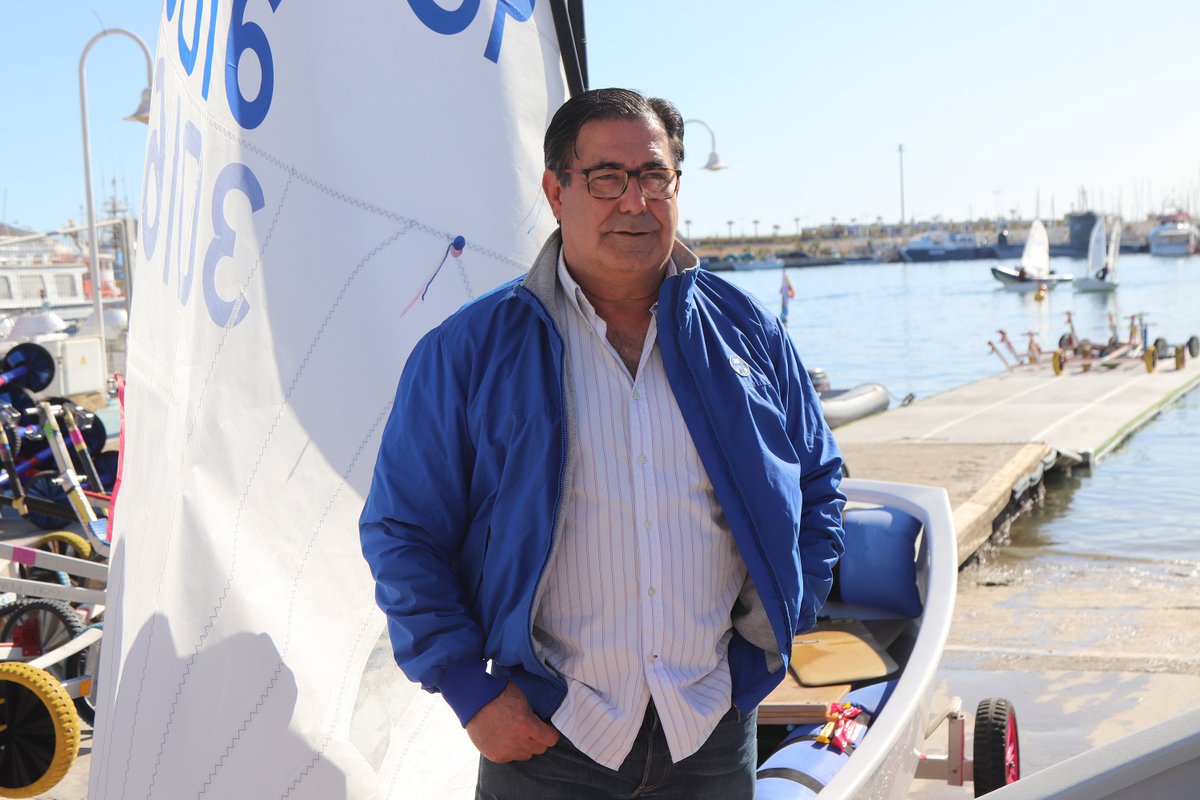 AECIO España (@aecioesp) on Twitter photo Joaquín Valero, nuevo presidente de Optimist España
aecio.es/default/news/n…
<a href="/oficial_rfev/">RFEV | Real Federación Española de Vela</a> <a href="/optiworld/">SailOptimist</a> <a href="/worldsailing/">World Sailing 🌎⛵️</a> Joaquín Valero, nuevo presidente de Optimist España
aecio.es/default/news/n…
<a href="/oficial_rfev/">RFEV | Real Federación Española de Vela</a> <a href="/optiworld/">SailOptimist</a> <a href="/worldsailing/">World Sailing 🌎⛵️</a>