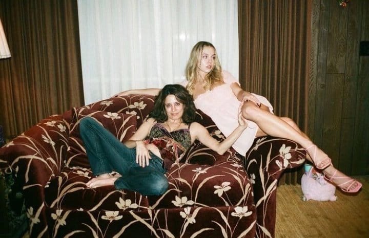 euphoria pics tweet media