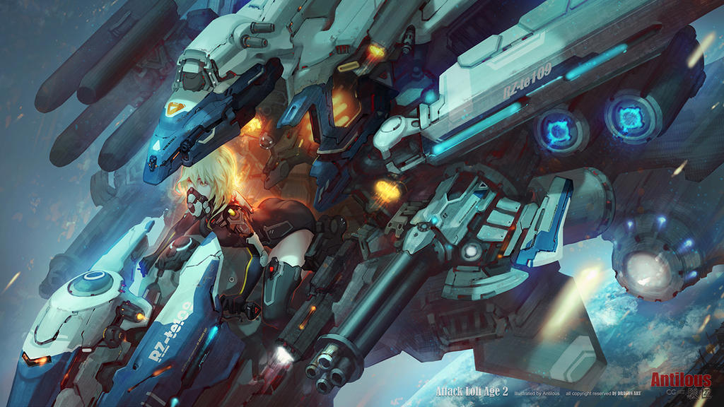 TonyMunozDev's tweet photo. Check this sexy art ! Don't you want to fly and fight in a machine like that one? 

More amazing artists and images in our Discord. Join us and share yours! https://t.co/7zaXuSzFjt

#videogames #movies #gamedevs #gamedevelopment #inspiring #wulum https://t.co/18umiUSnLg