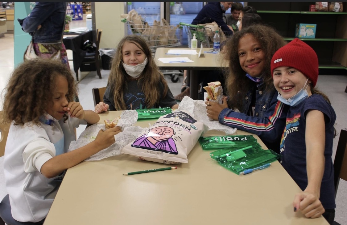 Beachside Montessori tweet media