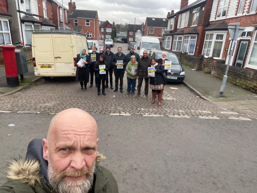 asifmaqsood361's tweet photo. Thereโs always strong support for @UKLabour in the #Berridge, Leaflet drop in the with updates fromย local councillors and MP @ng_labour https://t.co/AjYjNqO4It
