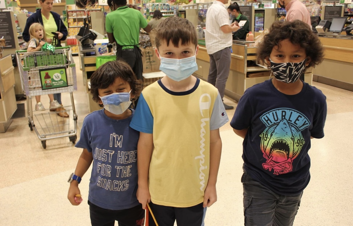 Beachside Montessori tweet media