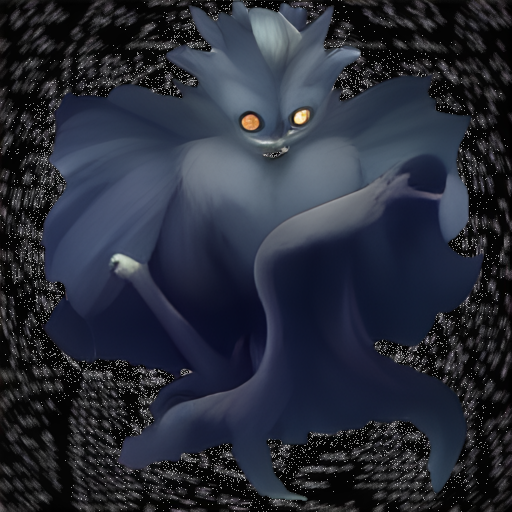 NeuralYour's tweet photo. ☠️☠️☠️☠️☠️☠️☠️☠️☠️☠️
This dark spirit looks deep into your soul....
Follow and retweet not to miss out our #Limited #NFTCollection 
#NFT #Polygon #PolygonNFT 
☠️☠️☠️☠️☠️☠️☠️☠️☠️☠️ https://t.co/k3kflSNiQV