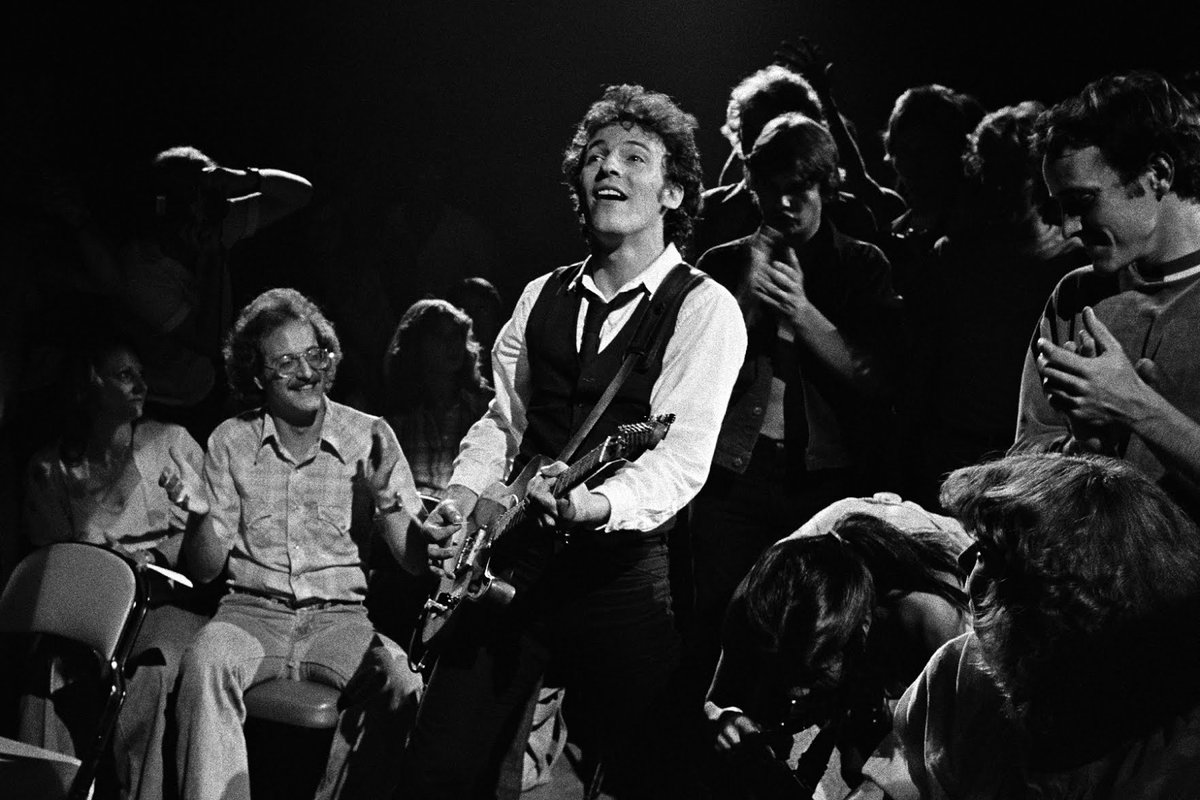 Springsteen Breakfast Springsteen All Day (@Springsteenday) | Twitter