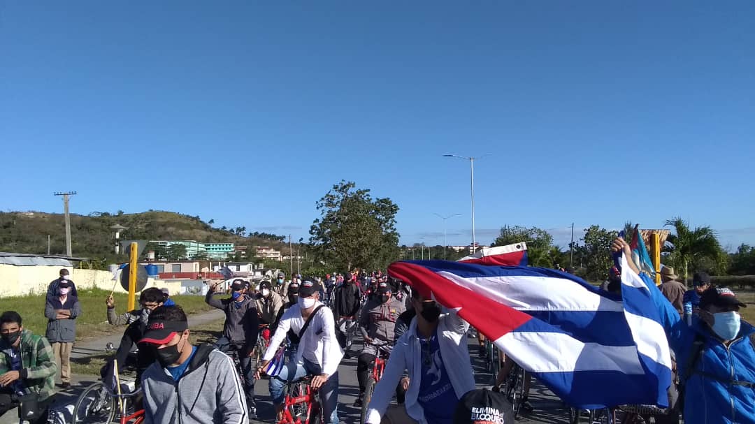 Ernesto Soberón tweet media