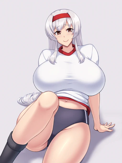 ブルマ翔鶴 