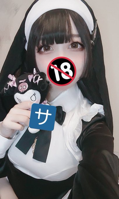 コスプレイヤーMAITOのTwitter画像15