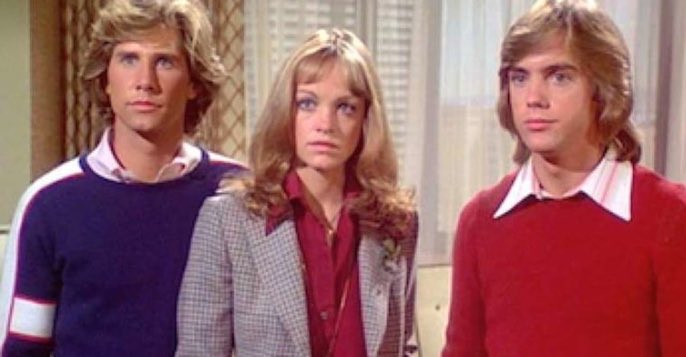 On January 30, 1977, “The Hardy Boys/Nancy Drew Mysteries” premiered on ABC. Based on the novel series, it would air for 3 seasons with 46 episodes. #HardyBoys