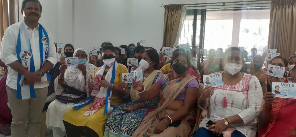 AITC Goa tweet media