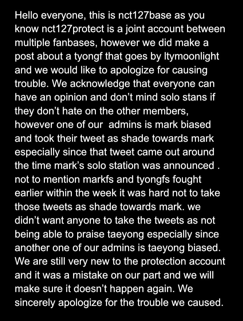 (CLOSED)NCT127Protect tweet media