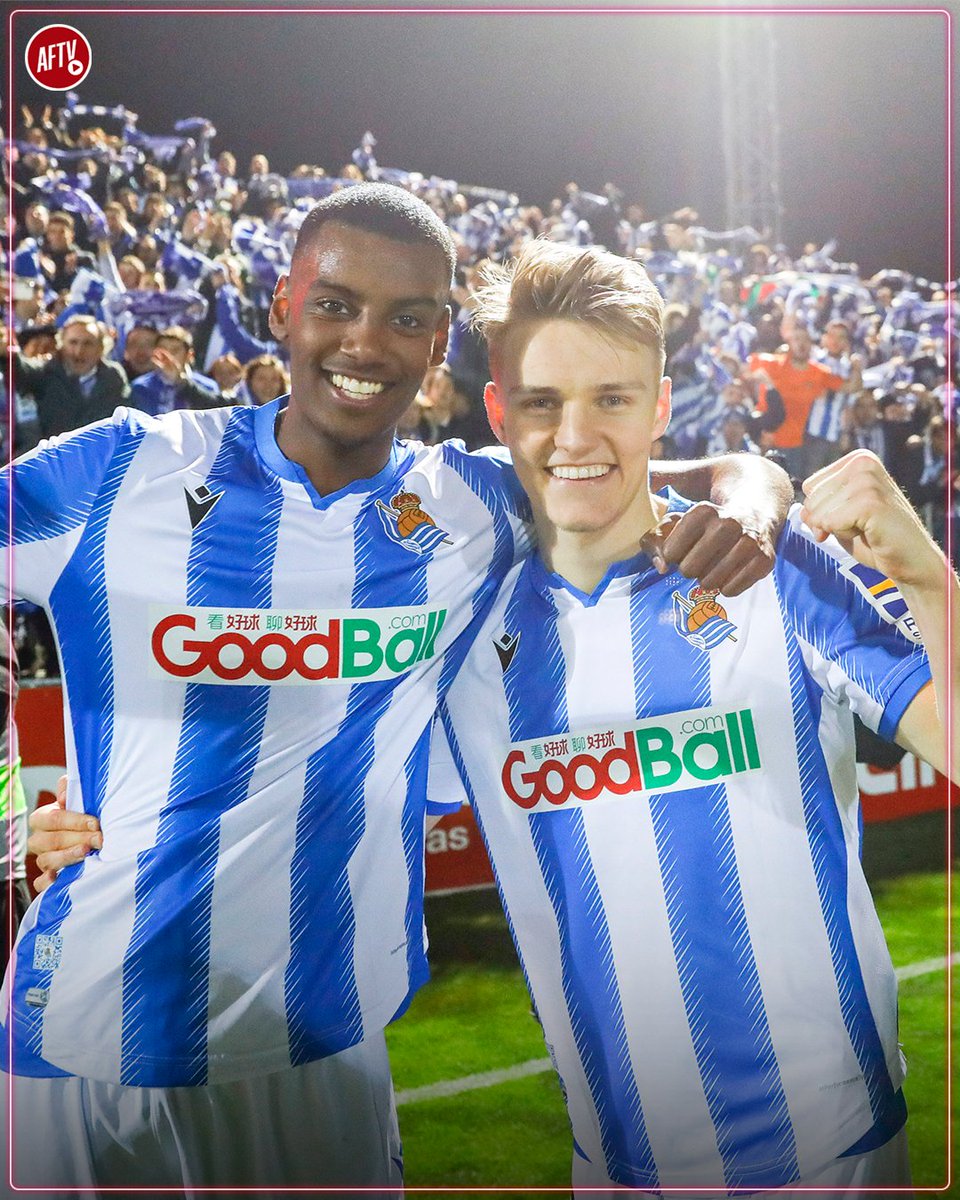 AFTV tweet media