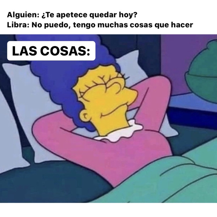 Así somos 😂