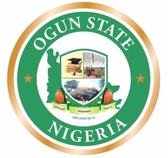 AdewunmiTripple's tweet image. You can't be sharing a border with the megacity (Lagos) and remains in this position after her creation in 1976.

#ogunstate  #ogunstategovernment 
#ogunupdate