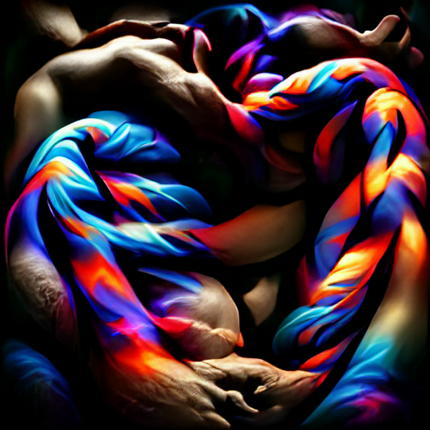VanLyxe's tweet photo. Fam I need you to push a bit for this piece that I minted months ago

It has been generated from my poem "From the Abyss"

The #1 of the series have been bought by my friend @Cryptinish

Let's get the #2 frens ! @withFND 

➡️Link in BIO or comments

#nftcollector #NFTCommmunity https://t.co/r7kqKP5yUS