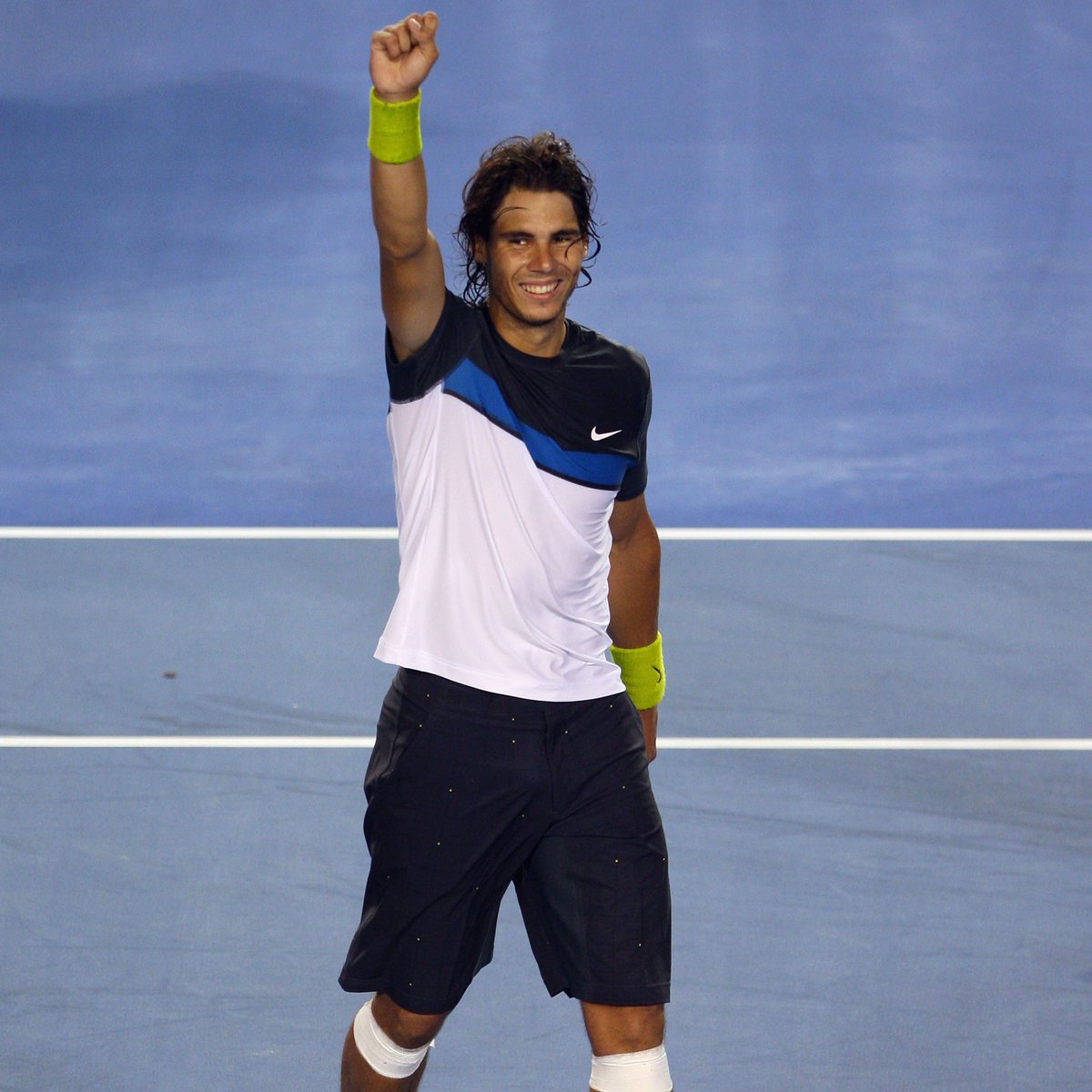 usopen's tweet photo. 2009 ⏩ 2022 https://t.co/9sAFeR7Hwk