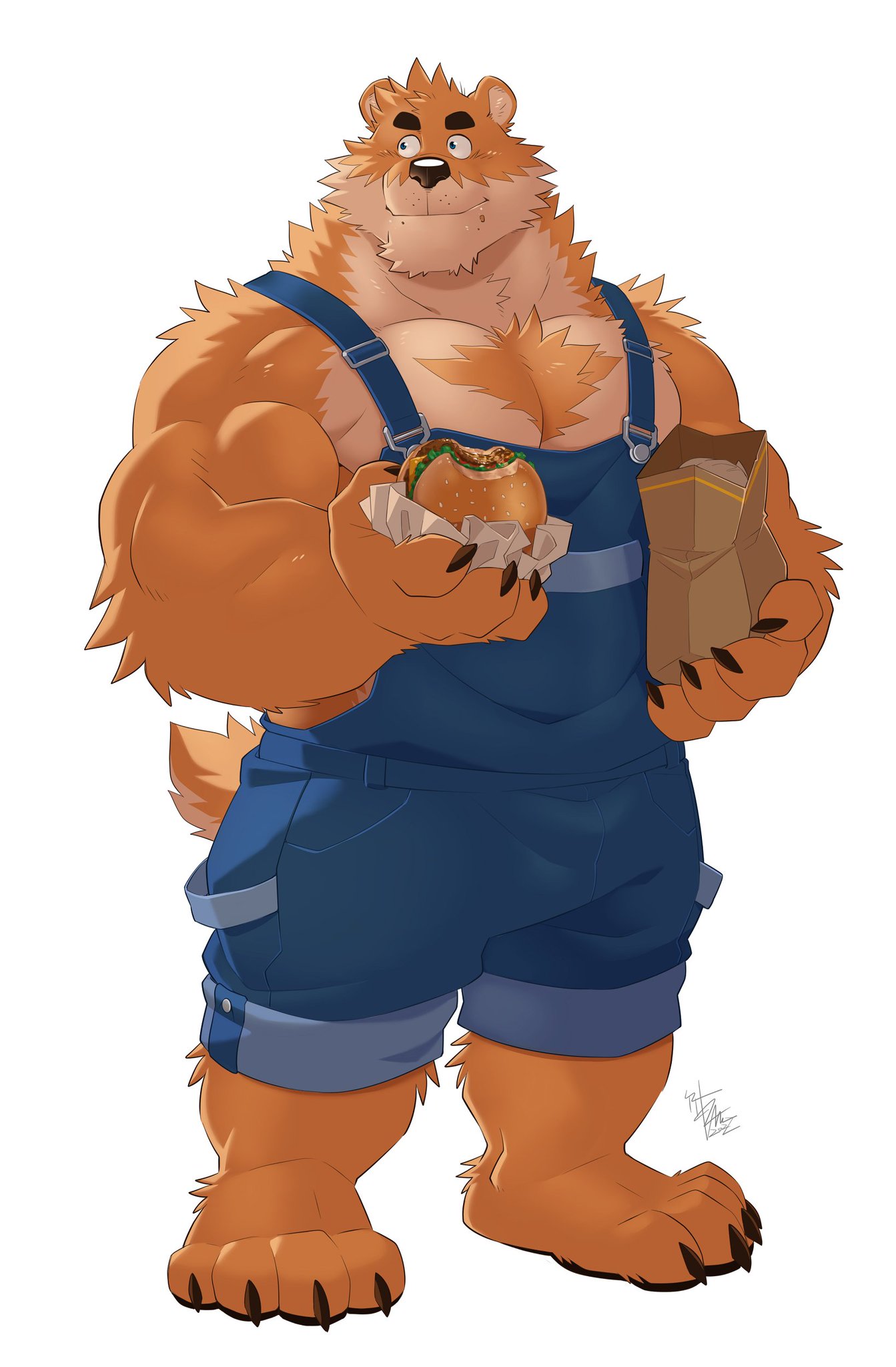 Takemoto 竹本 on Twitter: "🍔 https://t.co/IHtwQiyxjN" / Twitter