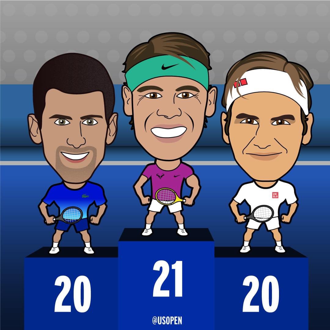 addypup's tweet photo. A great story of determination and never giving up. #AusOpen https://t.co/ZnrsgH4NSj