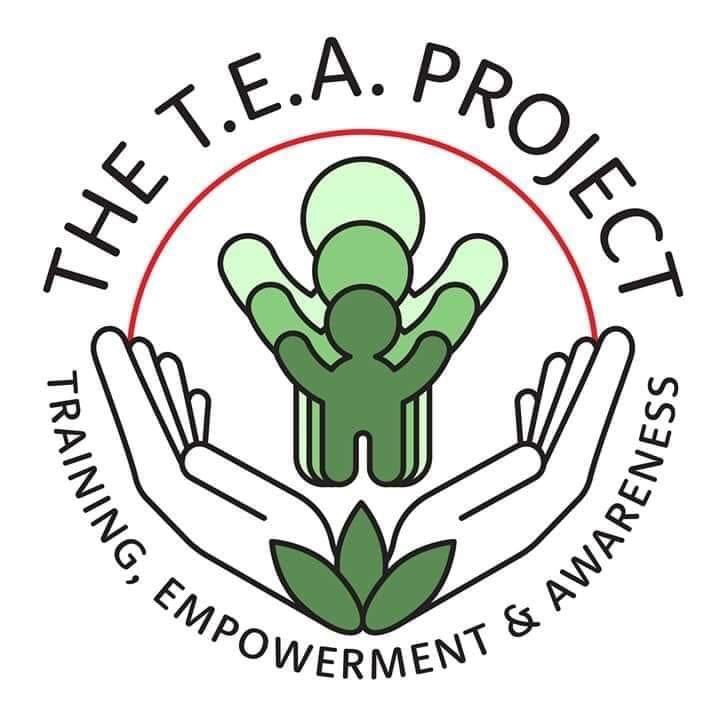 T.E.A. Project (Training, Empowerment & Awareness) tweet media