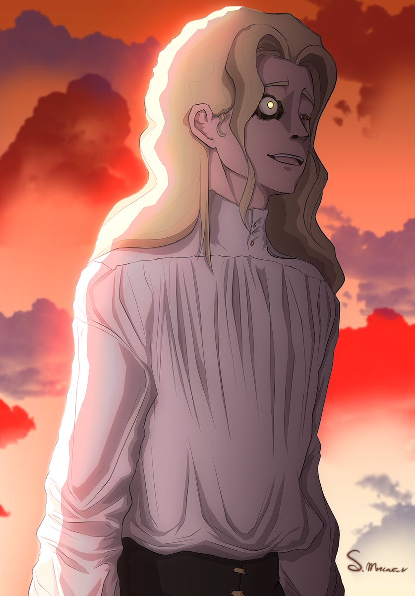the_sun_maniac's tweet photo. New dnd oc. His name is will😁
#dungeonsanddragons #digitalart #DigitalArtist #OC #characterart #art #illustration #Illustrator https://t.co/M3vTdZSXzw
