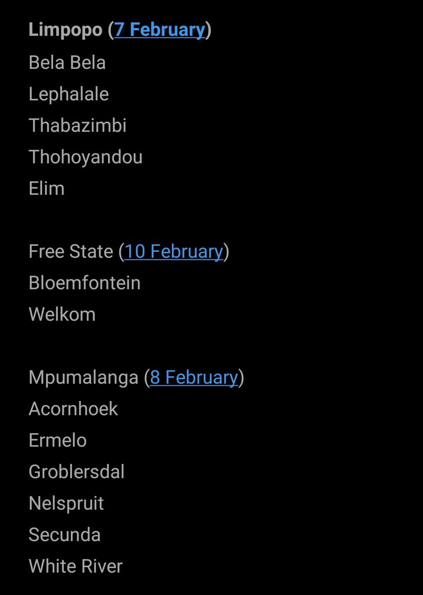 honeyb_96's tweet photo. I need in store promoters. Must be t shirt size 28 - 32, and be based in these areas.
The activation will take place from 08:30 -  10:30 AND again 13:30 - 15:30. (you must be available to work both shifts). Rate: R80/h. DM me or @MissManjo 1/2 https://t.co/OEEwUn0RDQ